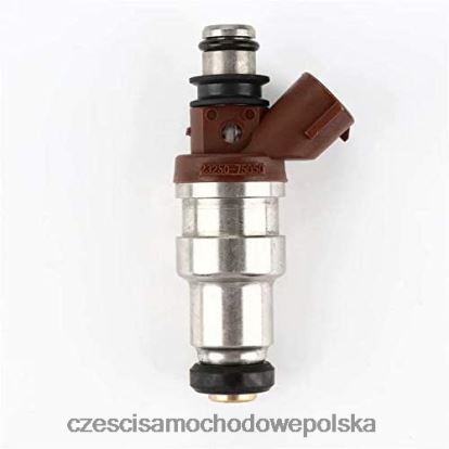 Części Samochodowe Częstochowa - wtryskiwacz paliwa 2320979095 8824F1737 TOYOTA