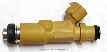 Części Samochodowe Hurtownia Gorlice - wtryskiwacz paliwa 23250-11130 8824F1768 TOYOTA