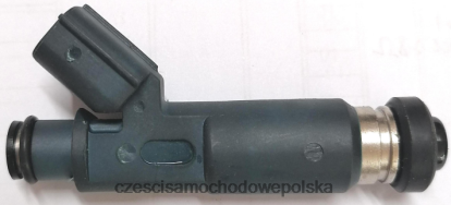 Części Samochodowe Hurtownia Gorlice - wtryskiwacz paliwa 23250-22010 8824F1759 TOYOTA