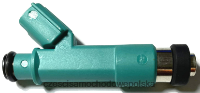 Części Samochodowe Hurtownia Kraków - wtryskiwacz paliwa 23250-0h060 8824F1758 TOYOTA
