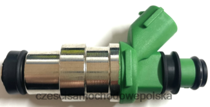 Części Samochodowe Hurtownia Sosnowiec - wtryskiwacz paliwa 23209-11110 8824F1775 TOYOTA