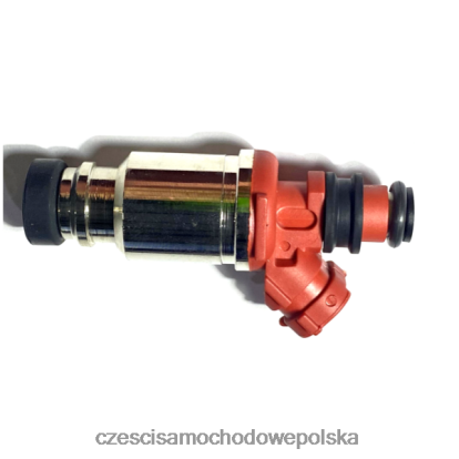 Części Samochodowe Hurtownia Sosnowiec - wtryskiwacz paliwa 2325016160 8824F1739 TOYOTA