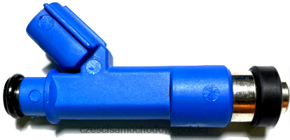 Części Samochodowe Hurtownia Sosnowiec - wtryskiwacz paliwa 23250-22080 23250-0d050 8824F1757 TOYOTA