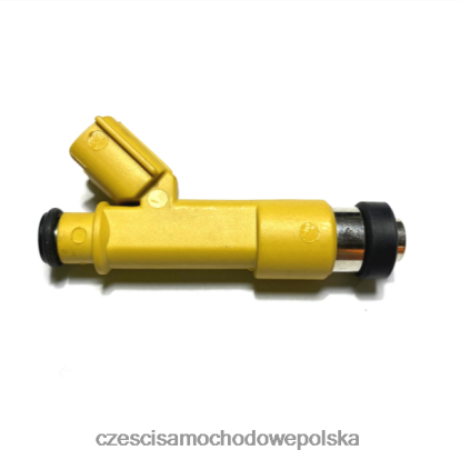 Części Samochodowe Hurtownia Warszawa - wtryskiwacz paliwa 232090h050 8824F1742 LEXUS