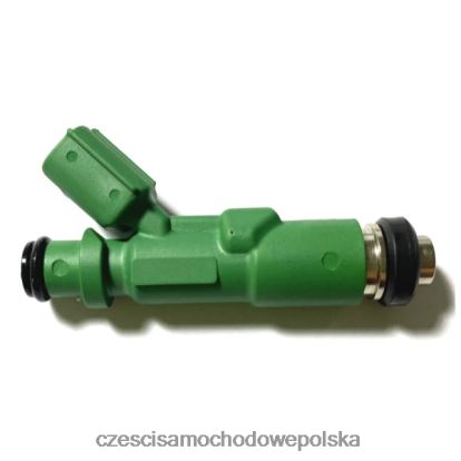 Części Samochodowe Hurtownia Warszawa - wtryskiwacz paliwa 2320921020 8824F1733 SCION