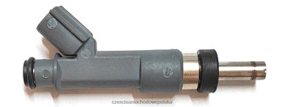 Części Samochodowe Hurtownia Warszawa - wtryskiwacz paliwa 23209-37030 8824F1778 TOYOTA