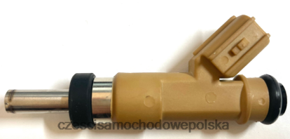Części Samochodowe Kraków - wtryskiwacz paliwa 23209-39215 8824F1763 TOYOTA