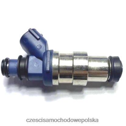 Części Samochodowe Kraków - wtryskiwacz paliwa 2325075040 8824F1736 TOYOTA