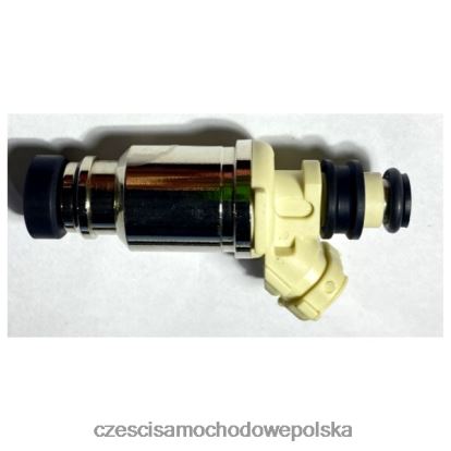 Części Samochodowe Po Vin - wtryskiwacz paliwa 2320916150 94853703 8824F1734 TOYOTA