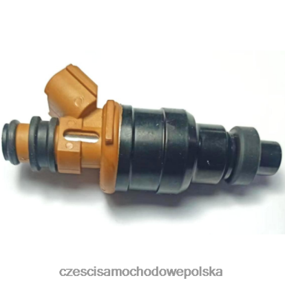 Części Samochodowe Po Vin - wtryskiwacz paliwa 2320935040 84212133 8824F1743 TOYOTA