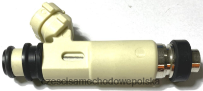 Części Samochodowe Po Vin - wtryskiwacz paliwa 23209-20040 8824F1779 TOYOTA