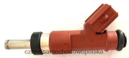 Części Samochodowe Po Vin - wtryskiwacz paliwa 23209-31050 8824F1761 TOYOTA