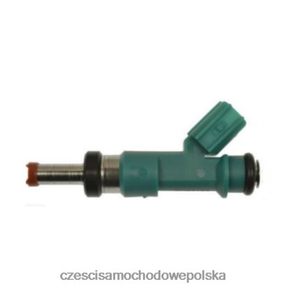 Czesci Samochodowe Hurtownia Białystok - wtryskiwacz paliwa 232090p010 8824F1729 LEXUS