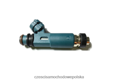 Czesci Samochodowe Hurtownia Białystok - wtryskiwacz paliwa 23209-11120 8824F1765 TOYOTA