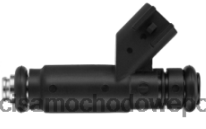 Części Samochodowe Hurtownia Warszawa - wtryskiwacz paliwa 53032142ac 8824F2345 DODGE