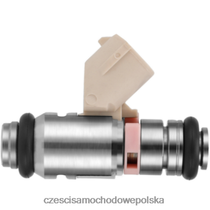 Części Samochodowe Hurtownia Gorlice - wtryskiwacz paliwa 036906031g 0280158257 iwp092 8824F1705 VW SKODA