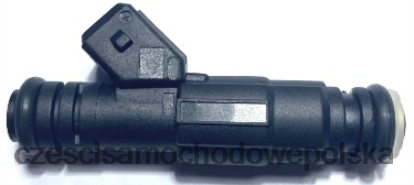 Części Samochodowe Hurtownia Sosnowiec - wtryskiwacz paliwa 0280156254 8824F2243 VOLKSWAGEN