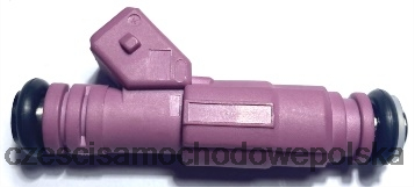 Części Samochodowe Warszawa - wtryskiwacz paliwa 0280156225 8824F2230 VOLKSWAGEN