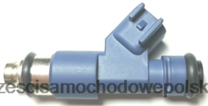 Części Samochodowe Hurtownia Kraków - wtryskiwacz paliwa 307775010 8824F2361 VOLVO