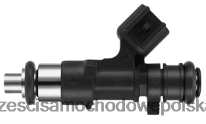 Części Samochodowe Hurtownia Sosnowiec - wtryskiwacz paliwa 0280158096 8653891 8824F2360 VOLVO