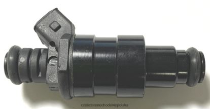 Części Samochodowe Częstochowa - wtryskiwacz paliwa 10077514 8824F2043