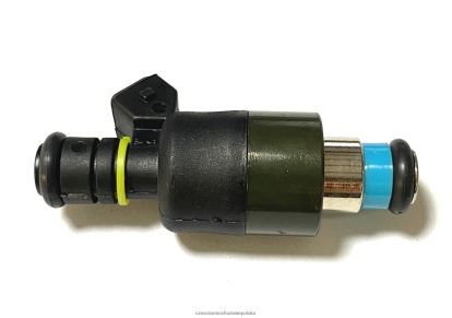 Części Samochodowe Częstochowa - wtryskiwacz paliwa 17089569 8824F1998