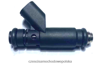Części Samochodowe Częstochowa - wtryskiwacz paliwa 4891573aa 8824F2331