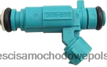 Części Samochodowe Hurtownia Gorlice - wtryskiwacz paliwa 35310-23630 9260930025 8824F1930