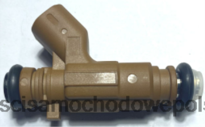 Części Samochodowe Hurtownia Kraków - wtryskiwacz paliwa 0280155863 xw4e-a5c 8824F2370