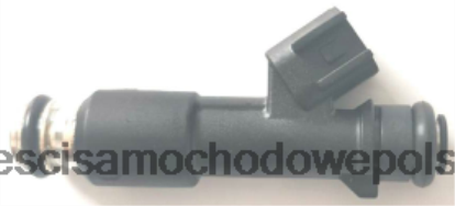 Części Samochodowe Hurtownia Sosnowiec - wtryskiwacz paliwa 12616382 8824F2000