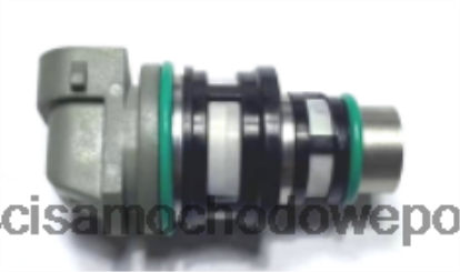 Części Samochodowe Hurtownia Sosnowiec - wtryskiwacz paliwa 17100435 8824F1991