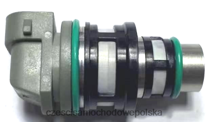 Części Samochodowe Kraków - wtryskiwacz paliwa 17113124 17113197 8824F2069