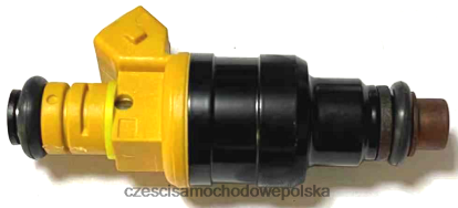 Części Samochodowe Kraków - wtryskiwacz paliwa 280150962 8824F1853