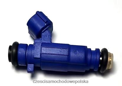 Części Samochodowe Kraków - wtryskiwacz paliwa 35310-38010d 8824F1925