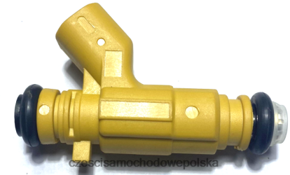 Części Samochodowe Po Vin - wtryskiwacz paliwa 12581682 8824F2004