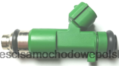 Części Samochodowe Po Vin - wtryskiwacz paliwa 16600ja10a 8824F1869