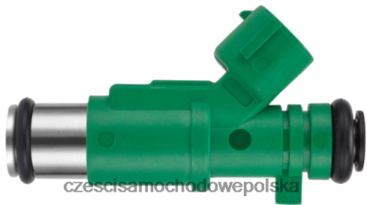 Części Samochodowe Po Vin - wtryskiwacz paliwa 1984g0 8824F1824