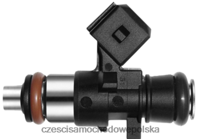 Części Samochodowe Po Vin - wtryskiwacz paliwa 7701061008 8200292590 0280158046 8824F1797