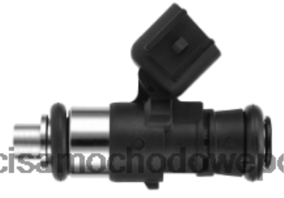 Części Samochodowe Po Vin - wtryskiwacz paliwa 89017704 8824F2049