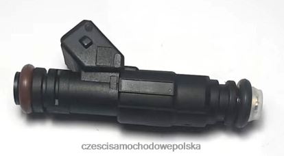 Części Samochodowe Warszawa - wtryskiwacz paliwa 12456154 8824F2032