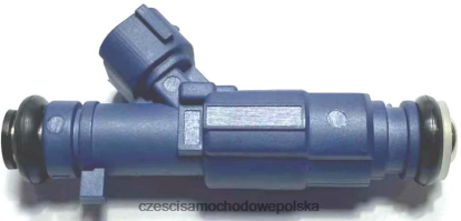 Czesci Samochodowe Hurtownia Białystok - wtryskiwacz paliwa 35310-2g400 8824F1918