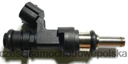 Części Samochodowe Częstochowa - wtryskiwacz paliwa 16600ed000 8824F1890